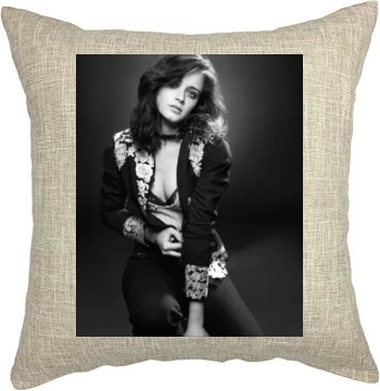 Alexis Bledel Pillow