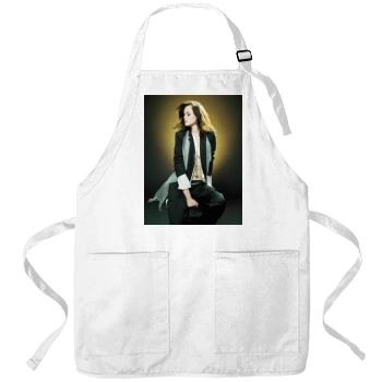 Alexis Bledel Apron