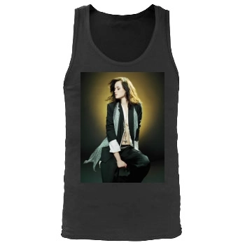 Alexis Bledel Men's Tank Top