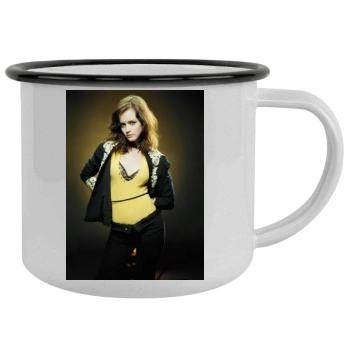 Alexis Bledel Camping Mug