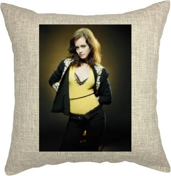 Alexis Bledel Pillow