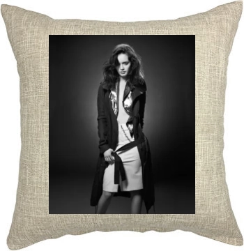 Alexis Bledel Pillow