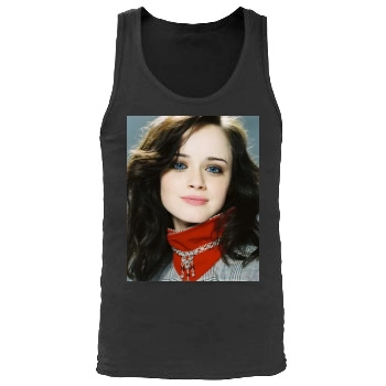 Alexis Bledel Men's Tank Top