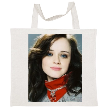 Alexis Bledel Tote