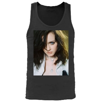 Alexis Bledel Men's Tank Top