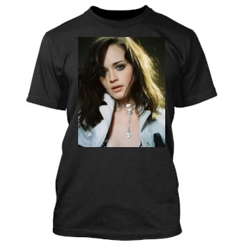 Alexis Bledel Men's TShirt