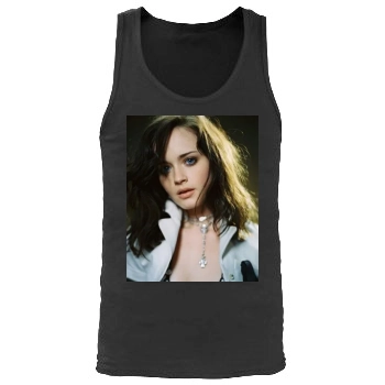 Alexis Bledel Men's Tank Top