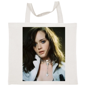 Alexis Bledel Tote