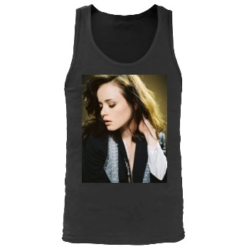 Alexis Bledel Men's Tank Top