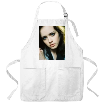 Alexis Bledel Apron