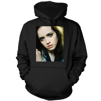 Alexis Bledel Mens Pullover Hoodie Sweatshirt