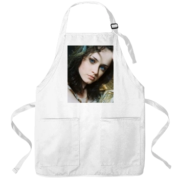 Alexis Bledel Apron