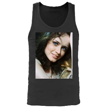 Alexis Bledel Men's Tank Top