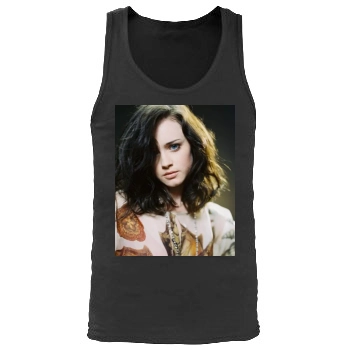 Alexis Bledel Men's Tank Top