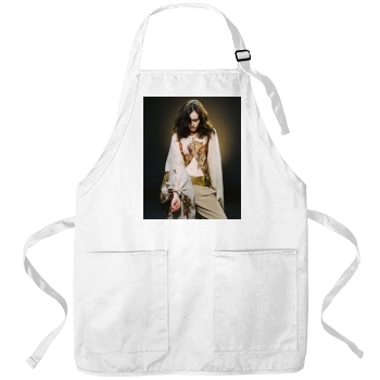 Alexis Bledel Apron