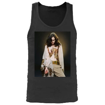 Alexis Bledel Men's Tank Top