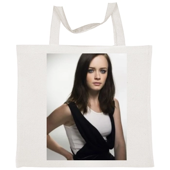 Alexis Bledel Tote