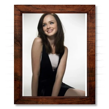 Alexis Bledel 14x17