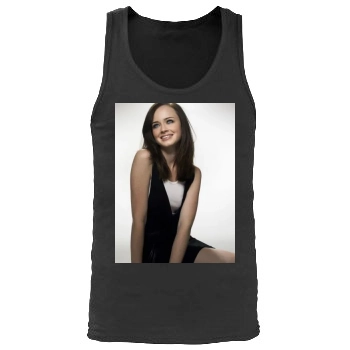 Alexis Bledel Men's Tank Top