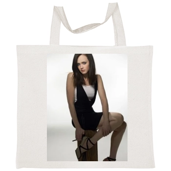 Alexis Bledel Tote