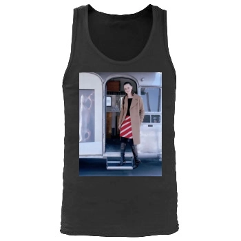 Alexis Bledel Men's Tank Top