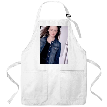 Alexis Bledel Apron