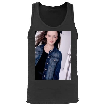 Alexis Bledel Men's Tank Top