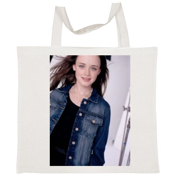 Alexis Bledel Tote