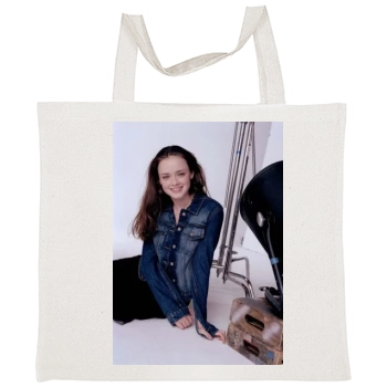 Alexis Bledel Tote