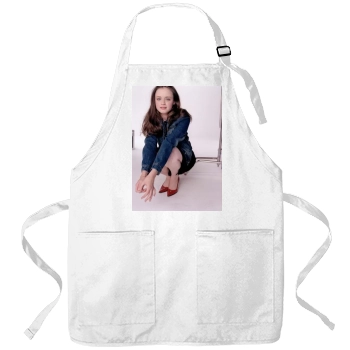 Alexis Bledel Apron