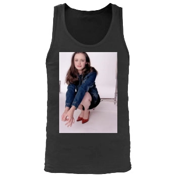 Alexis Bledel Men's Tank Top