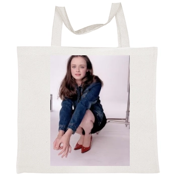 Alexis Bledel Tote