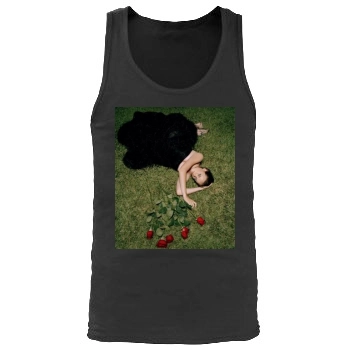 Alexis Bledel Men's Tank Top