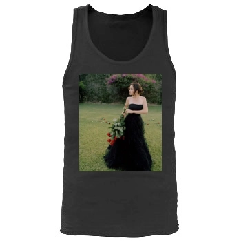 Alexis Bledel Men's Tank Top