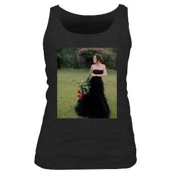 Alexis Bledel Women's Tank Top