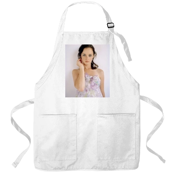 Alexis Bledel Apron