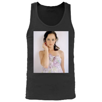 Alexis Bledel Men's Tank Top