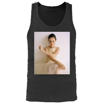 Alexis Bledel Men's Tank Top