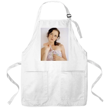 Alexis Bledel Apron