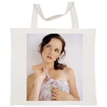 Alexis Bledel Tote