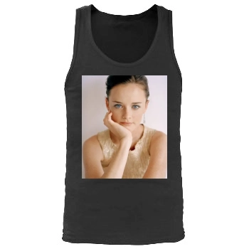 Alexis Bledel Men's Tank Top