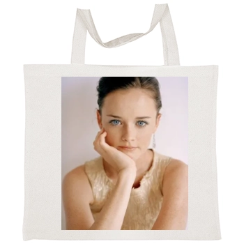 Alexis Bledel Tote