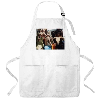 Alexis Bledel Apron