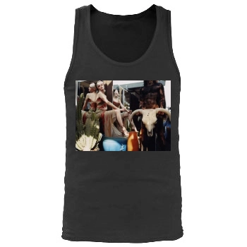 Alexis Bledel Men's Tank Top