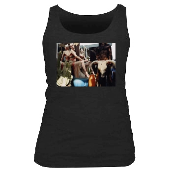 Alexis Bledel Women's Tank Top