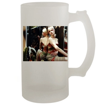 Alexis Bledel 16oz Frosted Beer Stein