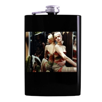 Alexis Bledel Hip Flask