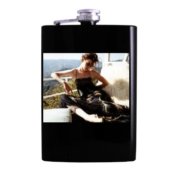 Alexis Bledel Hip Flask