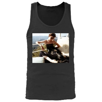 Alexis Bledel Men's Tank Top