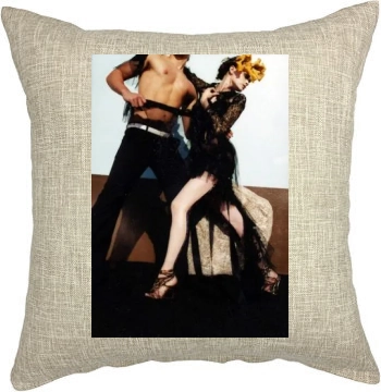 Alexis Bledel Pillow